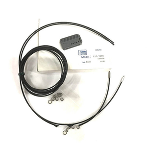 Sensores de fibra enferma LL3-TB01