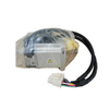 Servomotor Panasonic MINAS A4 750 W MSMD082P1U/MSMD082P1C/MSMD082P1S/P1A