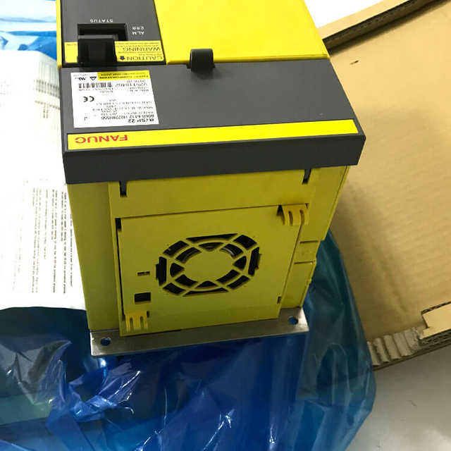 FANUC servo ojačevalni modul A06B-6112-H022#H550