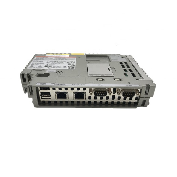 Proface Box Module Vysokorychlostn&iacute; zpracov&aacute;n&iacute; (Power Box) PFXSP5B10