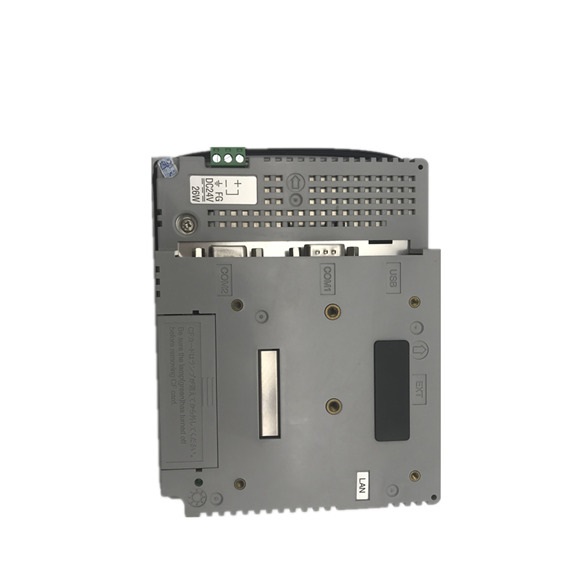 Proface Touch Screen HMI med kontroll AGP3300-T1-D24-D81C PFXGP3300TADDC