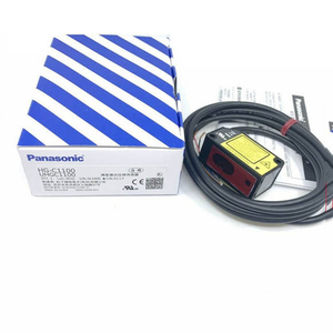 Panasonic-lasersensor HG-C1400 HG-C1200-P HG-C1400-P HG-C1200