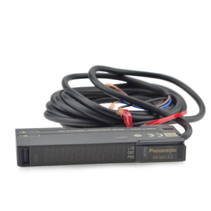 Digit&aacute;ln&iacute; vl&aacute;knov&yacute; senzor Panasonic FX-505-C2 FX-505P-C2