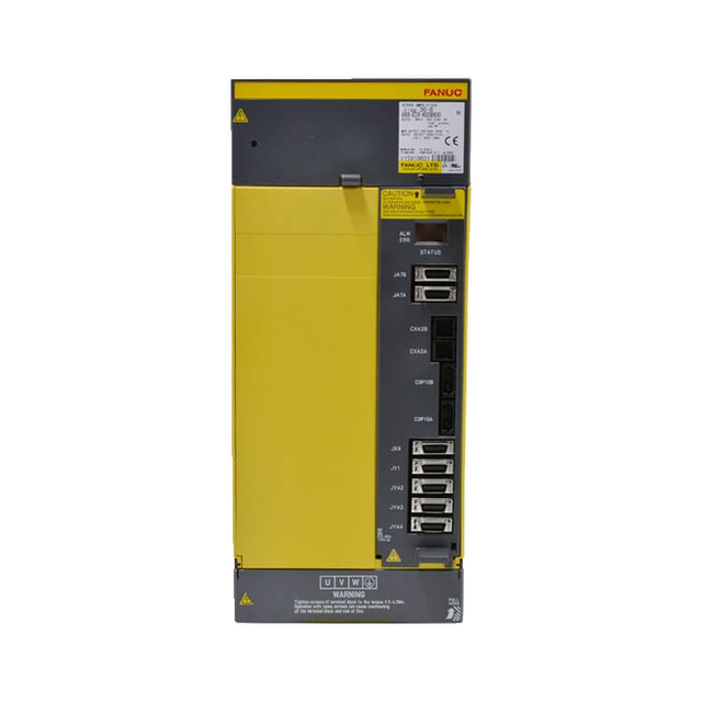FANUC modul servo pojačala A06B-6220-H030#H600 A06B-6220-H037#H600