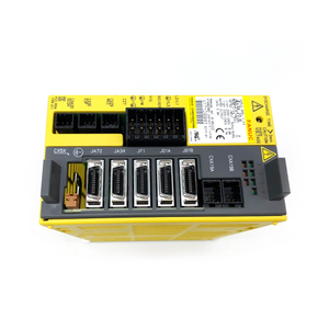 FANUC servoforsterkermodul A06B-6162-H002