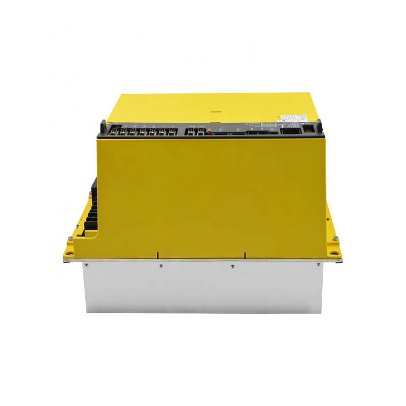 Moduli FANUC SERVO AMPLIFIER A06B-6165-H201#H560