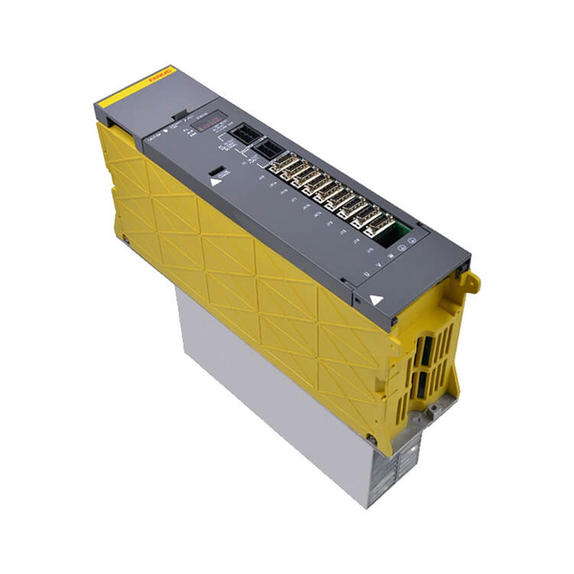 ماژول تقویت کننده سرو FANUC A06B-6078-H222#H500