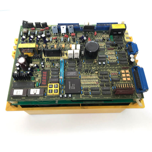 FANUC servoforsterkermodul A06B-6059-H206 A06B-6059-H003#H503