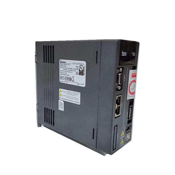 Delta ASDA-A2 Servoantrieb 1 kW ASD-A2-1021-L