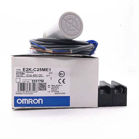 Omron tuvuma sensori E2K-C25MY1 E2K-C25MY2 E2K-C20MC1 E2K-C20MC2