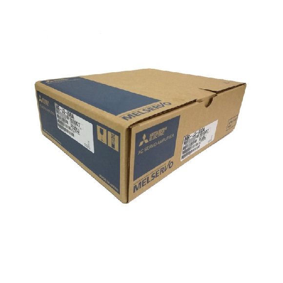 Mitsubishi Servo Drive MR-J3 1KW MR-J3-100A