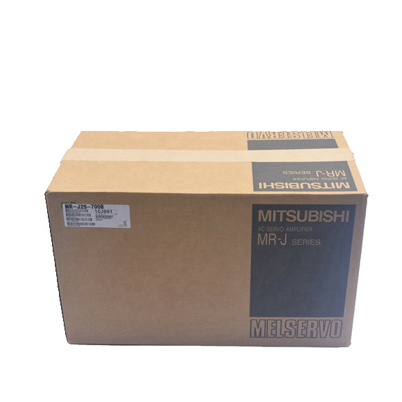 Servoazionamento Mitsubishi MR-J2S 7,5 kW MR-J2S-700B