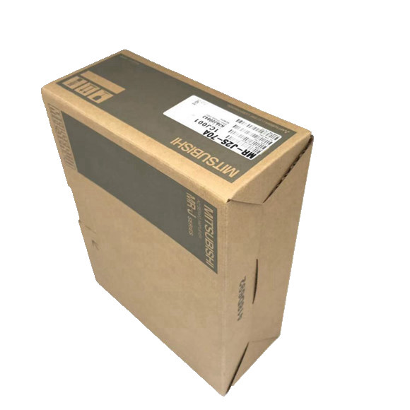 Mitsubishi Servo Drive MR-J2S 750W MR-J2S-70A