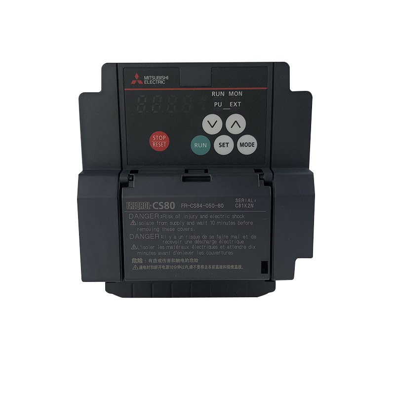 MITSUBISHI VFDS INVERTER 15KW FR-CS84-295-60