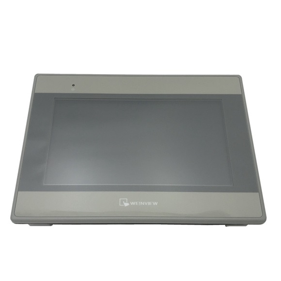 Weintek Weinview PLC kosketusn&auml;ytt&ouml; MT8071IE