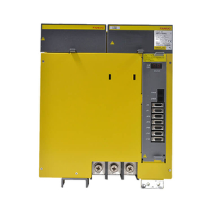 M&oacute;dulo de accionamiento del amplificador de husillo Fanuc A06B-6112-H045#H550