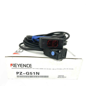 Фотоелектричний датчик Keyence PZ-G51P/-G52P/-G41P/-G42P/-G101P/-G102P/-G61P