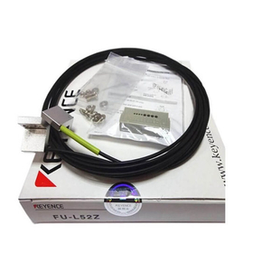 Sensores de fibra &oacute;ptica Keyence FU-L41Z FU-L50Z FU-L51Z FU-L52Z FU-L53Z FU-L54Z