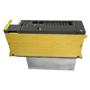 FANUC सर्वो एम्पलीफायर मॉड्यूल A06B-6102-H211#H520 A06B-6102-H215#H520