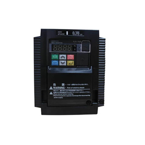 Omron-omvormers RX2-serie 3G3RX2-A2150 3G3RX2-A2185 3G3RX2-A2220 3G3RX2-A4150