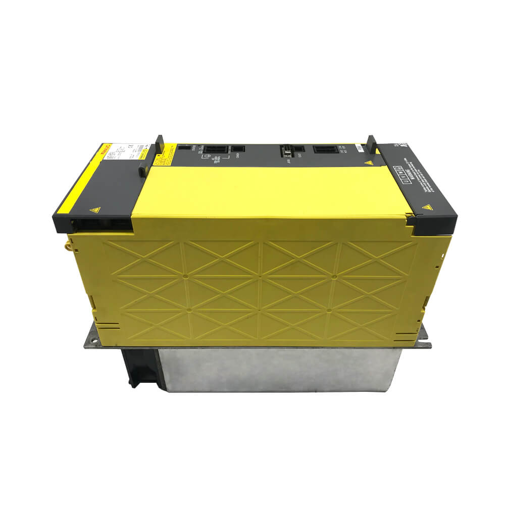 FANUC սերվո ուժեղացուցիչի մոդուլ A06B-6150-H030 A06B-6150-H100