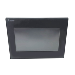 10,4″ Layar sentuh Mitsubishi HMI GT2310-VTBD