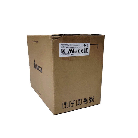 Servomotor Delta ASDA-A2 750W ECMA-C20807RS