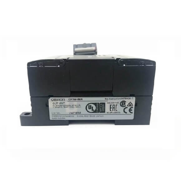 Omron PLC CP-serija Izlazni modul jedinice CP1W-8ER CP1W-8ET CP1W-8ET1