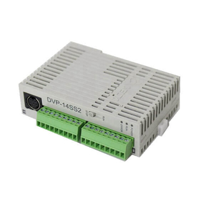 デルタ PLC コントローラ CPU DVP-SS2 シリーズ