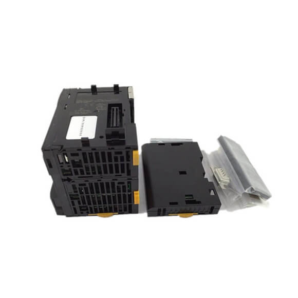 وحدات وحدة المعالجة المركزية Omron PLC CJ-series CJ2H CJ2H-CPU68-EIP CJ2H-CPU67-EIP