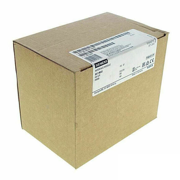 Siemens PLCs IM 360/361/365 modil ko&ograve;done 6ES7365-0BA01-0AA0