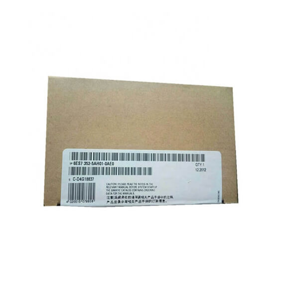 Siemens PLC SIMATIC S7-300 FM352-5 s NPN 6ES7352-5AH01-0AE0