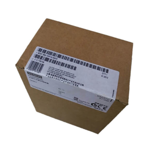 PLC Siemens SIMATIC S7-300, unidad de control FM 355 S 6ES7355-1VH10-0AE0