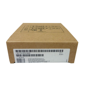 CPU Siemens SIMATIC S7-300 315-2 PN/DP 6ES7315-2EH14-0AB0