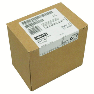 PLC Siemens SIMATIC DP, 5 mòduls electrònics per a ET 200S 6ES7131-4BD01-0AA0