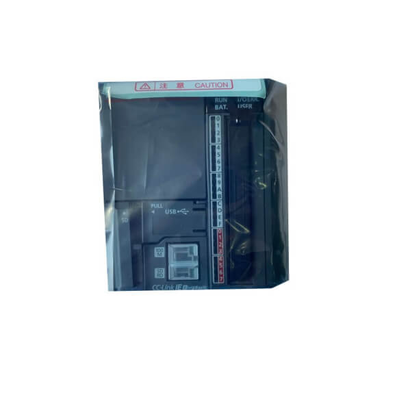 M&ograve;dul PLC de CPU Mitsubishi iQ-L L02SCPU-CM L02CPU-CM L06CPU-CM
