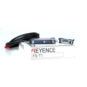 Sensor Serat Optik Keyence FS-T1 FS-T2 FS-M1 FS-M2