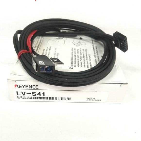 Keyence digit&aacute;ln&iacute; laserov&yacute; senzor LV-S41 LV-S41L LV-S31 LV-NH35 LV-NH32 LV-NH37