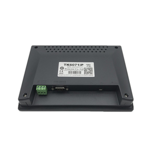 Weintek Weinview 7 dyuymli HMI sensorli ekrani TK6071iP