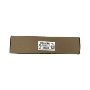 7 tums TFT-sk&auml;rm Weintek hmi Weinview MT8071IP