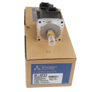 Mitsubishi MELSERVO-J3 Servomotor 200W HF-KP23