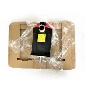 Fanuci vahelduvvoolu servomootor A06B-0237-B100 A06B-0237-B101 A06B-0237-B102