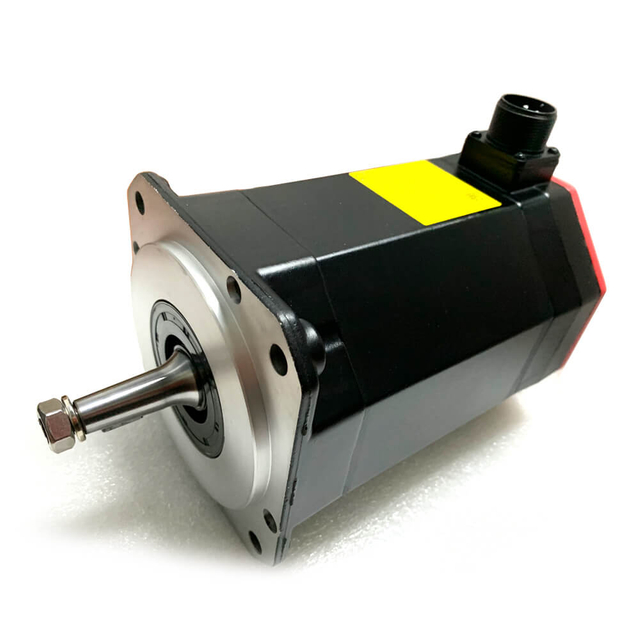 Stř&iacute;dav&yacute; servomotor Fanuc A06B-2223-B200 A06B-2223-B201 A06B-2223-B202