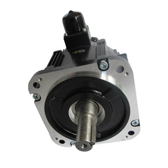 Egwyl Yaskawa Servo Motors 4.4kW SGM7G-44AFC6C