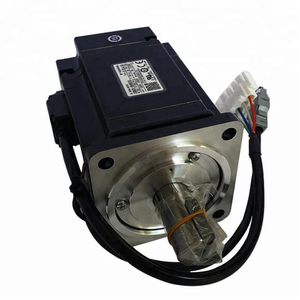 Yaskawa servo motor 750W SGMJV-08ADC6S