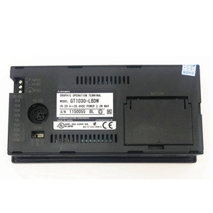 Ekran dotykowy Mitsubishi HMI GT1030-LBD2/LWD2/HBD2/HWD2