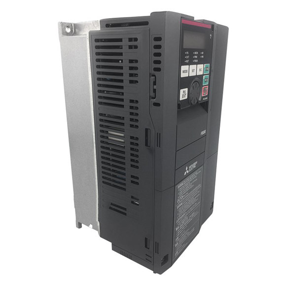 Mitsubishi VFDs inverter 45kW FR-F840-00930-2-60