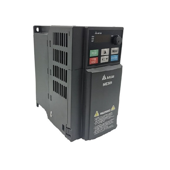 Delta İnvert&ouml;rler ME300 Serisi 3.7KW VFD9A0ME43ANNAA