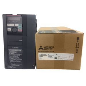 Inversor VFD Mitsubishi 15kW FR-F840-00310-2-60