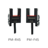 Micro sensore fotoelettrico Panasonic PM-K45 PM-T45 PM-L45 PM-Y45 PM-Y45 PM-R45